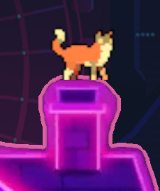 Cat Climb