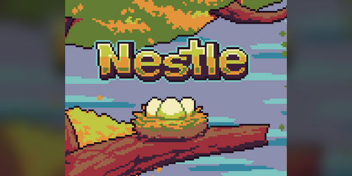 Cover image for Nestle