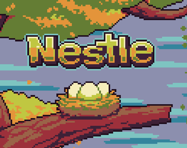 Cover image for Nestle