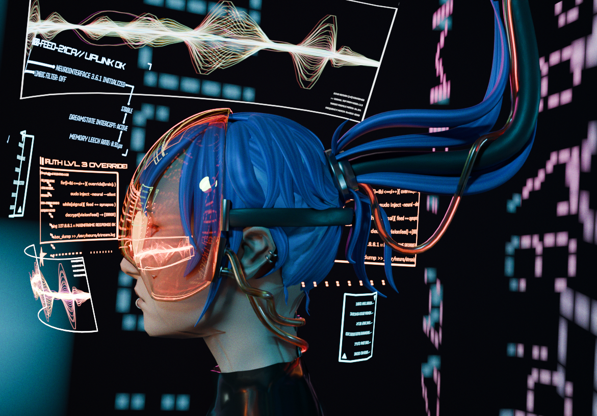 Mainframe.girl