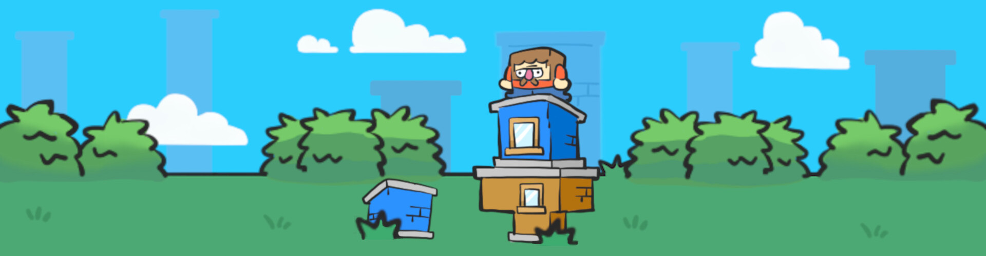 Blueprint Bob Demo