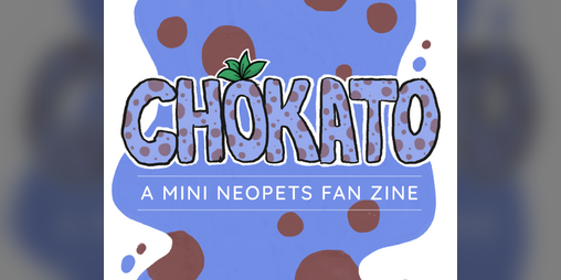 Cover image for Chokato