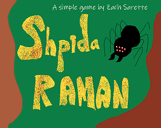 Shpida Raman