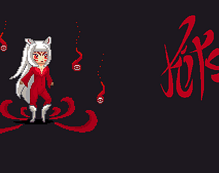 Kitsune No Nakidokoro [Beta]