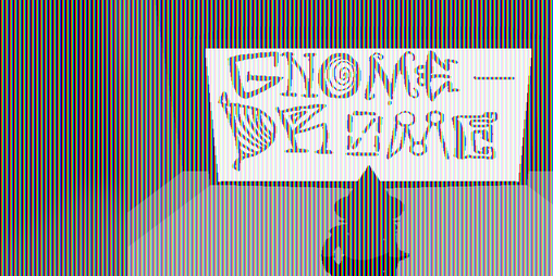 Cover image for GNOMEDROME