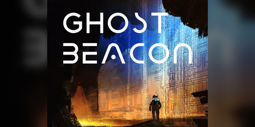 Cover image for Ghost Beacon