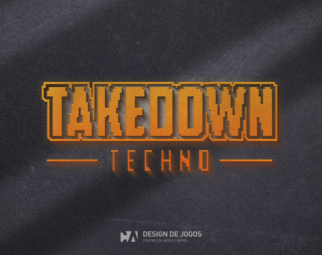 Takedown Techno
