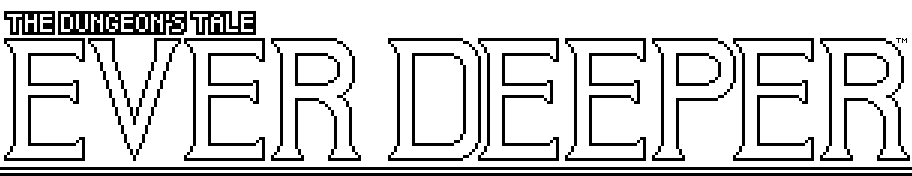 Ever Deeper