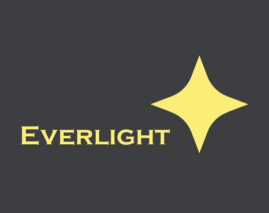 Cover image for Everlight