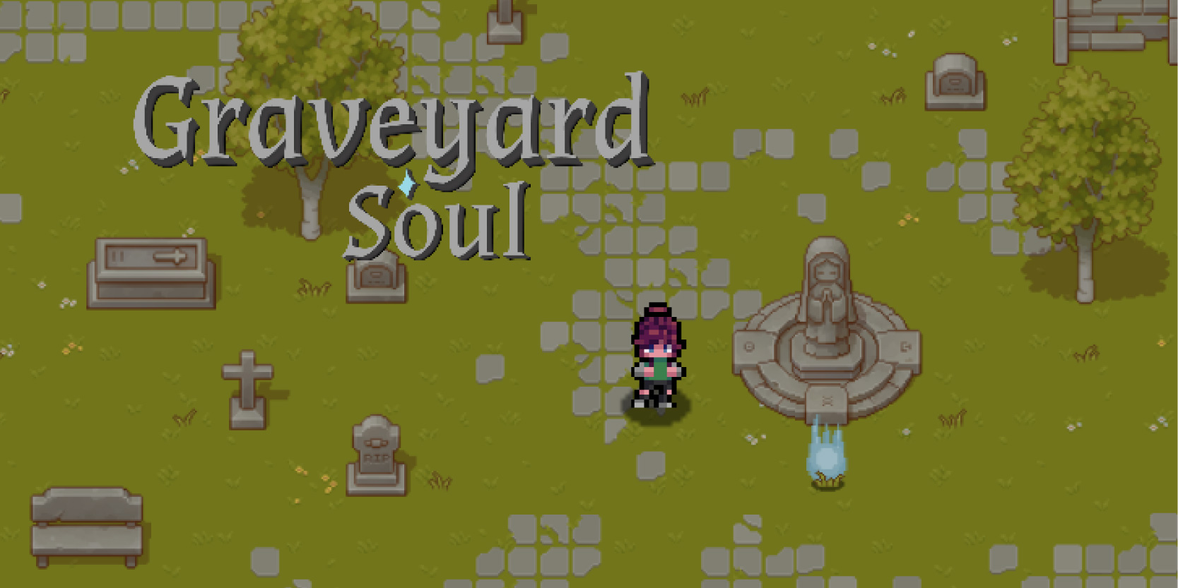 GraveyardSoul