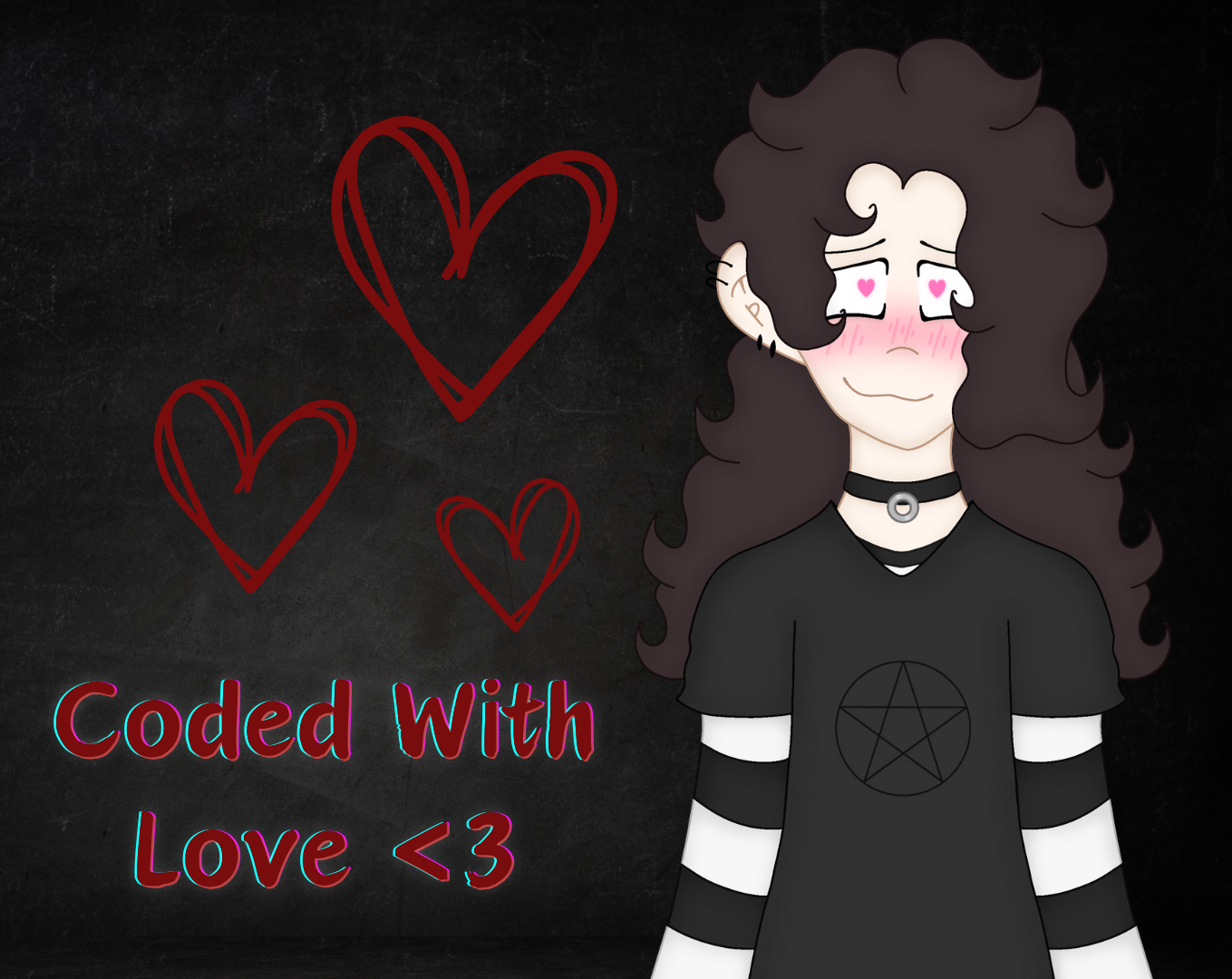 Coded With Love <3 (Demo Release)