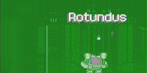 Cover image for Rotundus