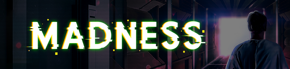 Escape Madness