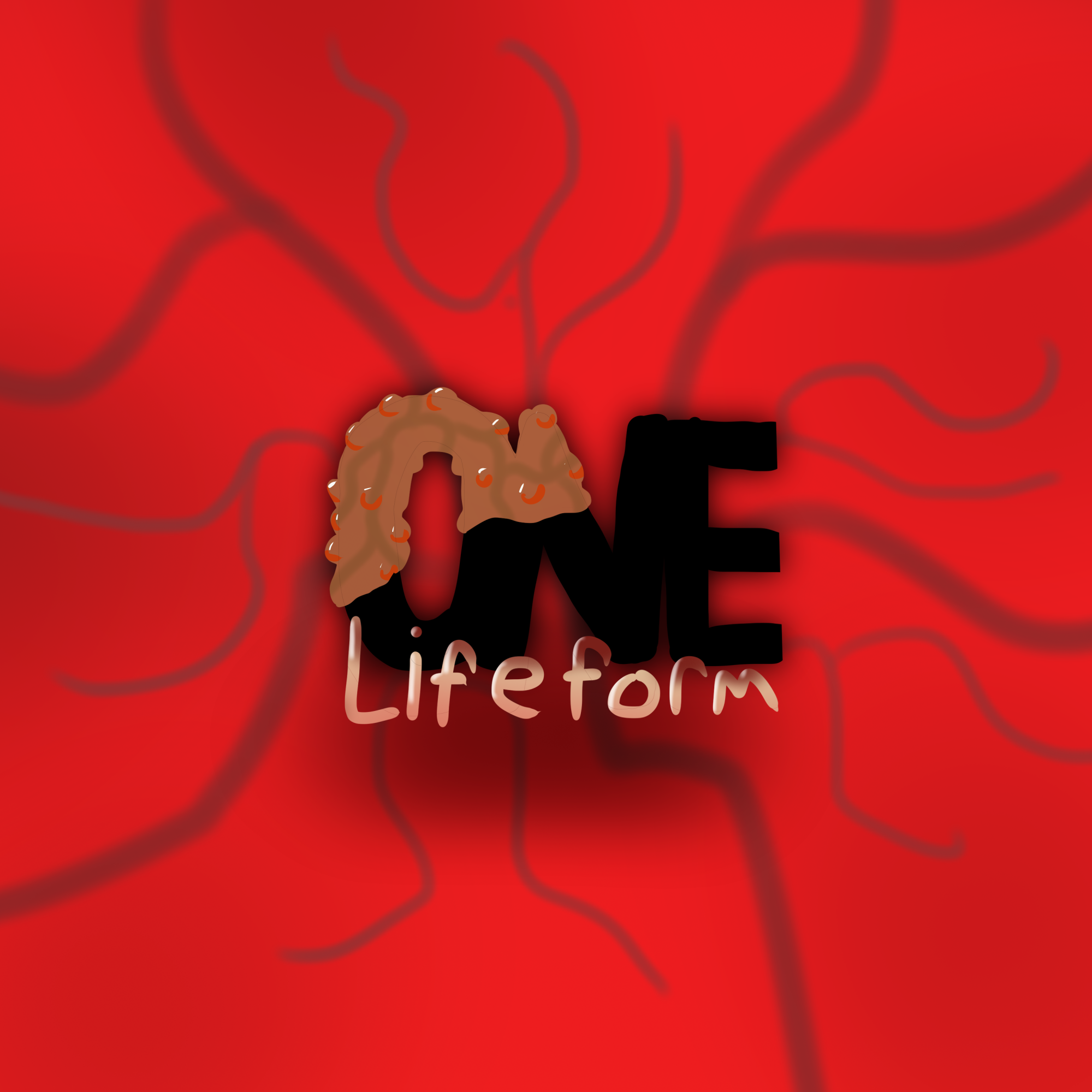 Cover image for One Lifeform