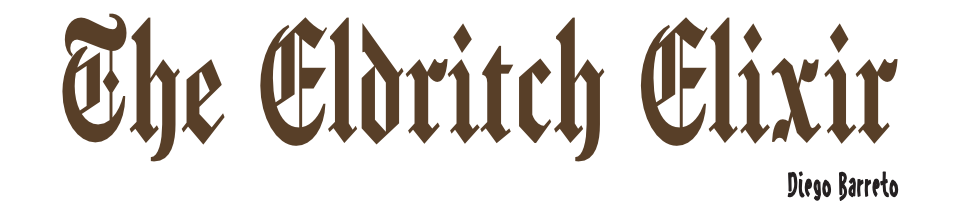 The Eldritch Elixir