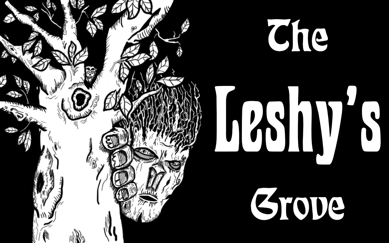 The Leshy's Grove