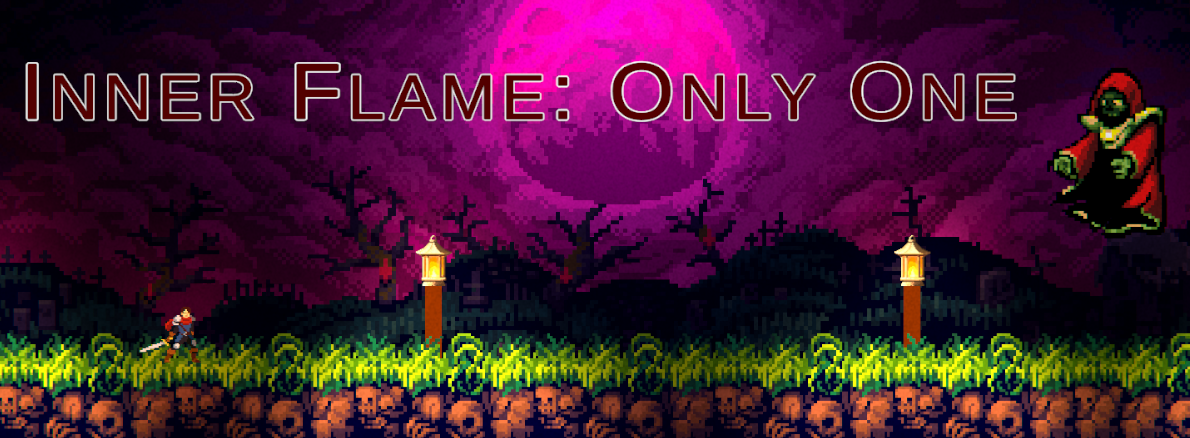 Inner Flame: Only One