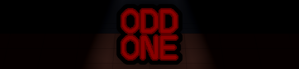 Odd One