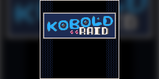 Cover image for Kobold Raid