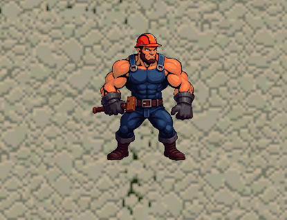 Cover image for SurvivorTD