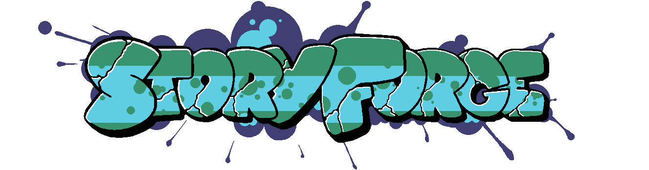 StoryForge