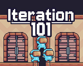 Iterate101