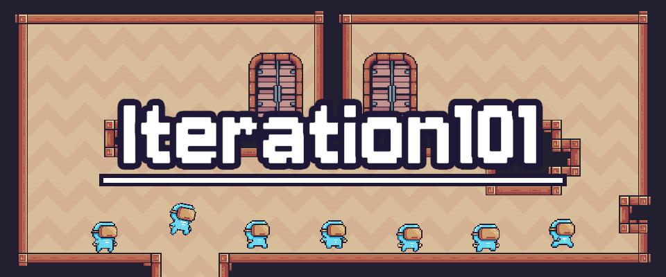 Iteration 101