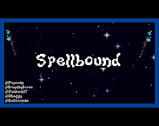 Spellbound
