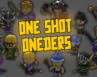 One Shot Oneders