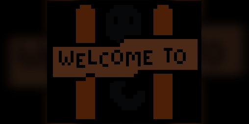 Cover image for Welcome to.