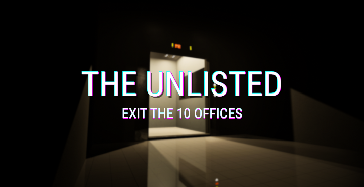 The Unlisted