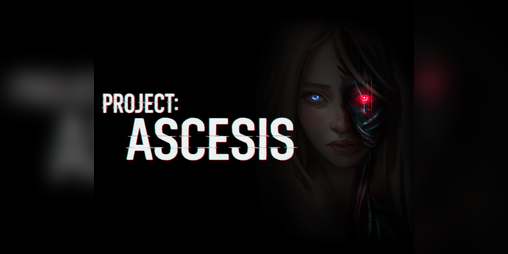 Cover image for Project: ASCESIS
