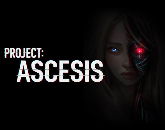 Cover image for Project: ASCESIS