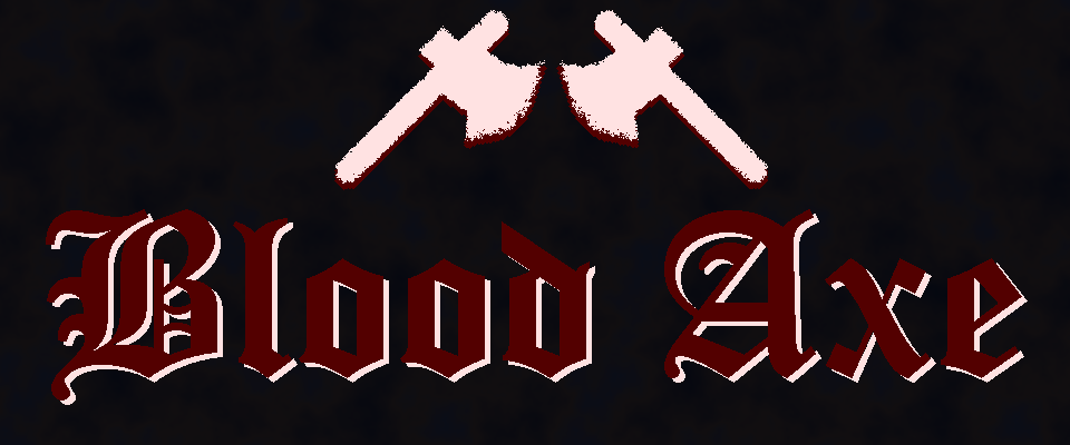 Blood Axe