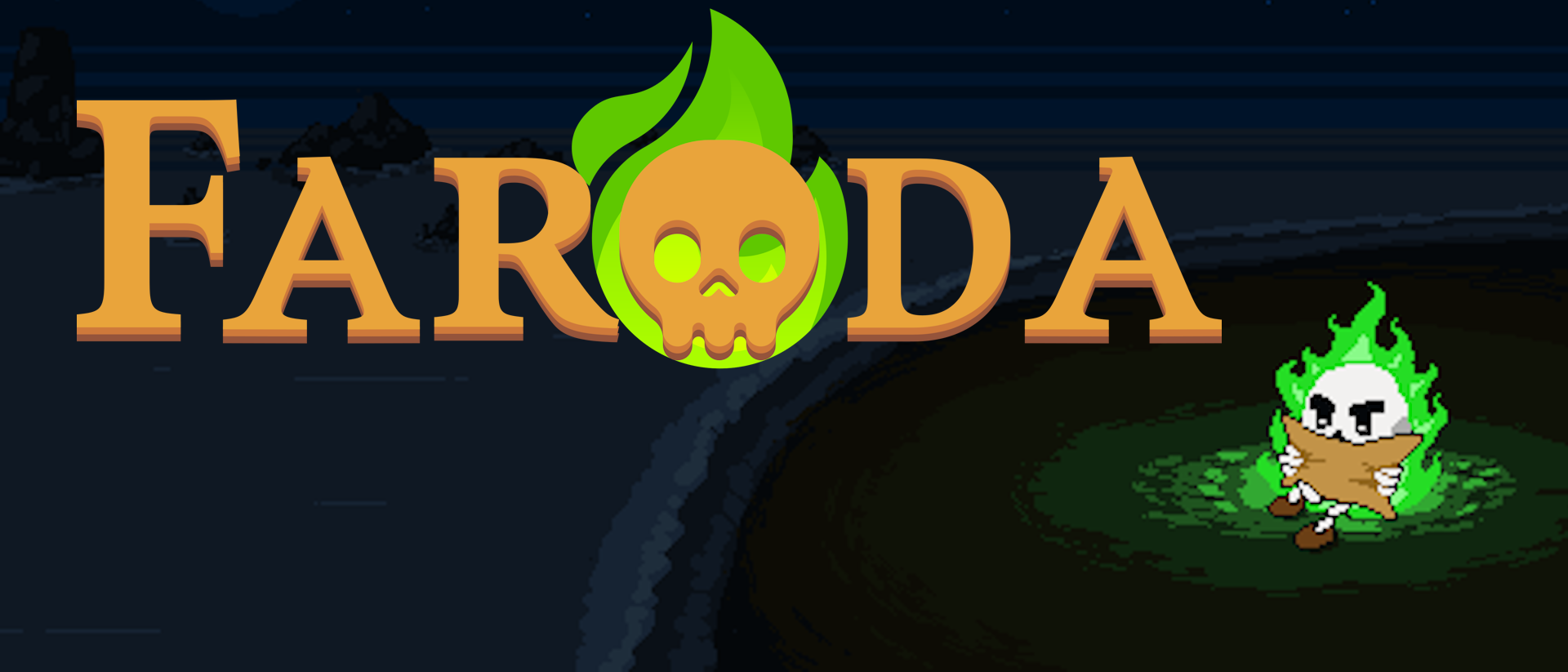 Faroda