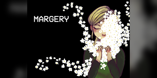 Cover image for Margery