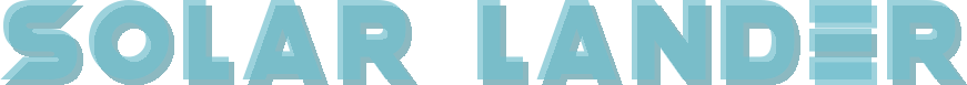 Solar Lander