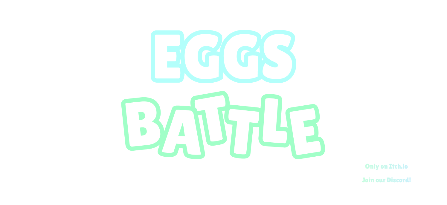 Eggs battle