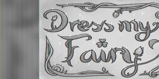 Cover image for Dress my Fairy
