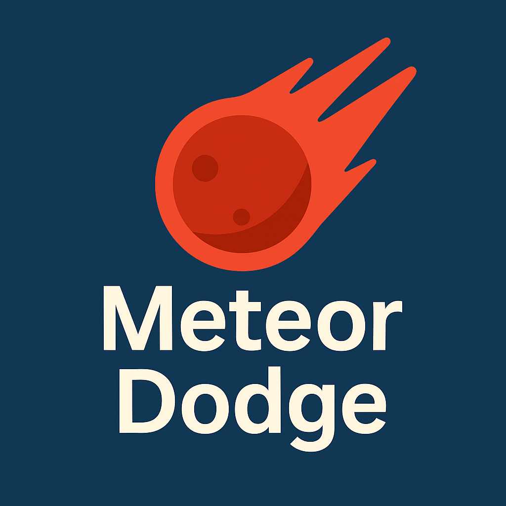 Meteor Dodge by retrosouldev