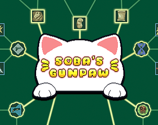Soba's Gunpaw - Demo