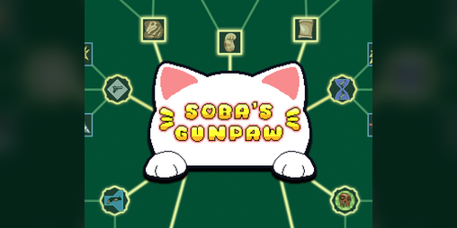 Cover image for Soba's Gunpaw - Demo