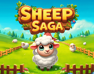 Sheep Saga