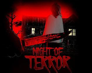 Night Of Terror (Demo)