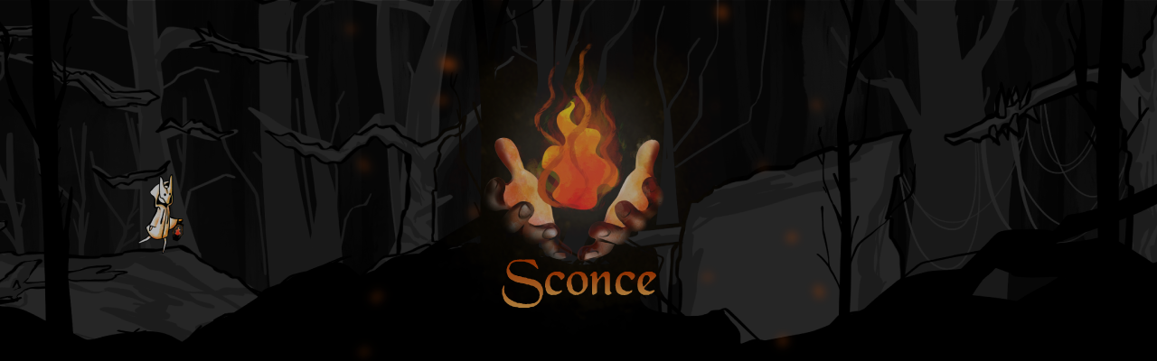 Sconce