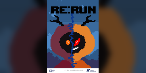 Cover image for Re:Run