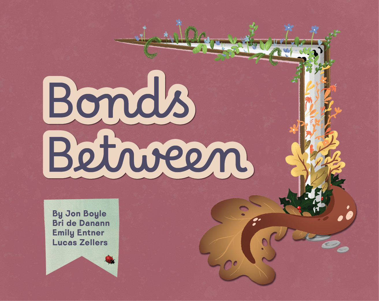 Bonds Between