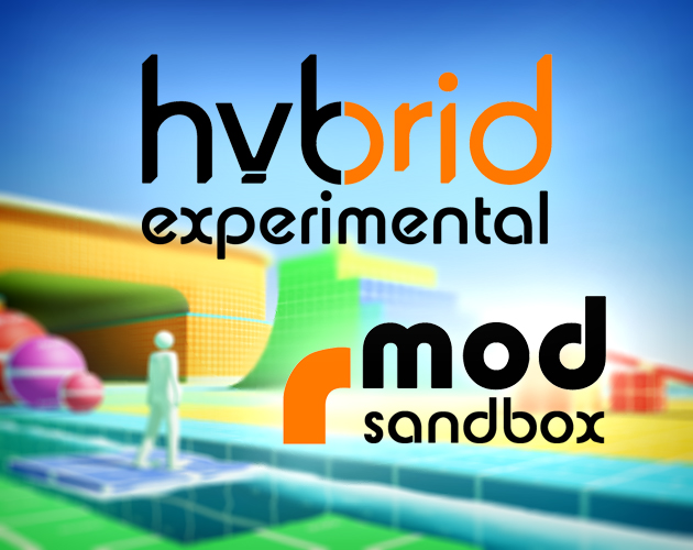 Rmod Download Hybrid Presence Samples - rMod - Locomotion by Nimso Studios