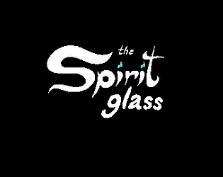 The Spirit Glass