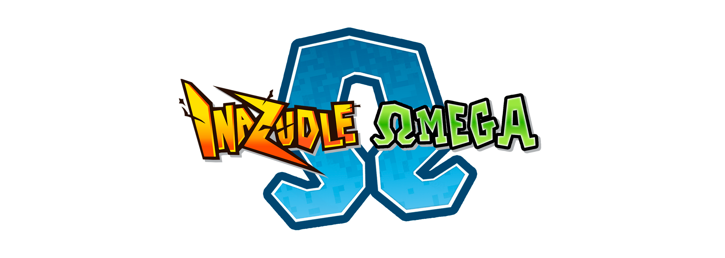 INAZUDLE OMEGA